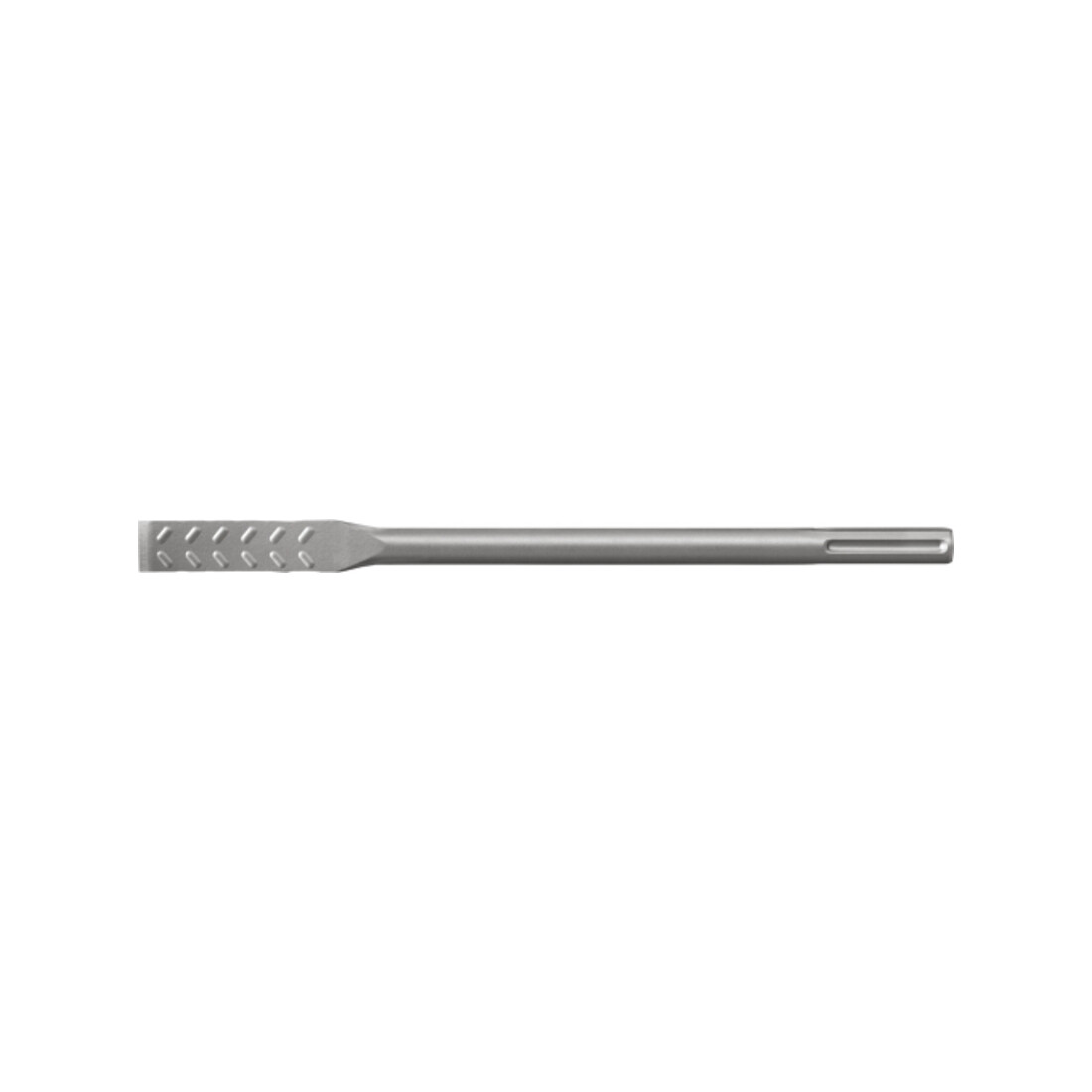 fischer Meißel SDS Max Flach 25/400