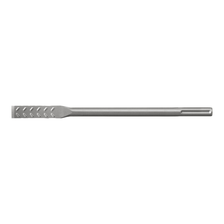 fischer Meißel SDS Max Flach 25/400