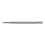fischer Meißel SDS Max Spitz 400-4