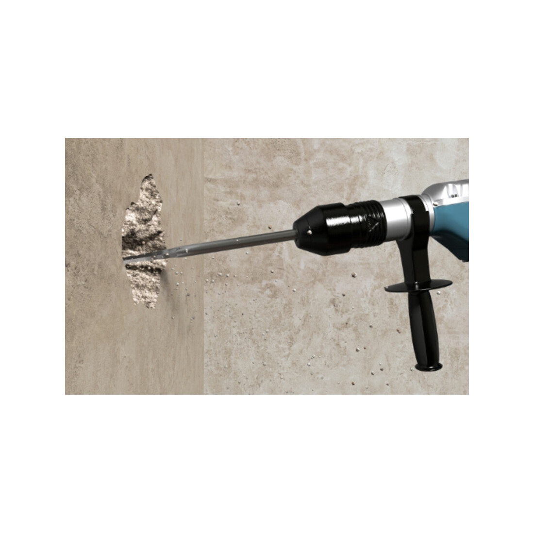 fischer Meißel SDS Plus Spitz 250