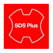 fischer Meißel SDS Plus Spitz 250-4