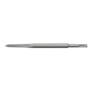 fischer Meißel SDS Plus Spitz 250-5