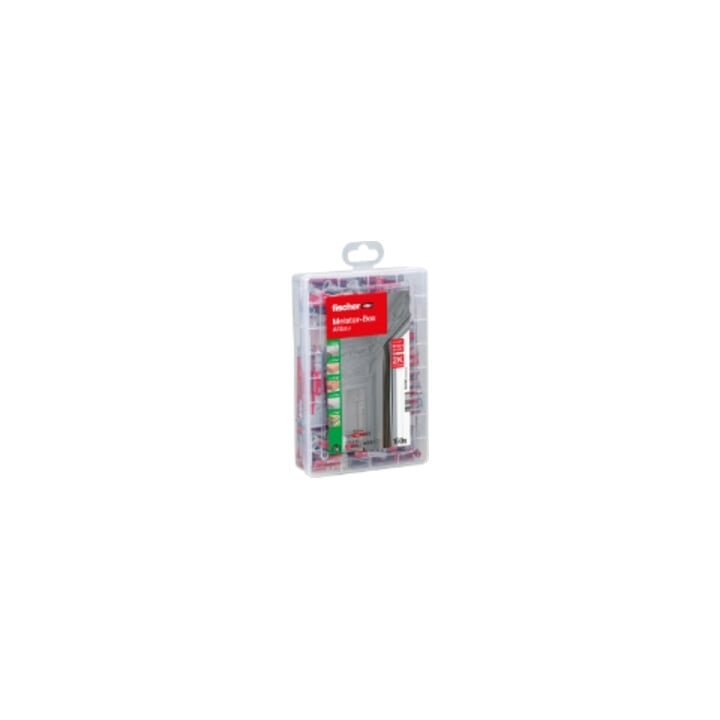 fischer Meister-Box Altbau (150 Teile)