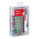 fischer Meister-Box Altbau + Schrauben (150 Teile)-1