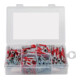 fischer Meister-Box Altbau + Schrauben (150 Teile)-4