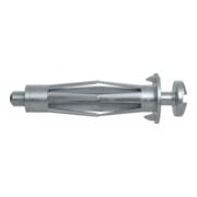 fischer Meister-Box Chevilles à expansion + vis (50 pièces)-4