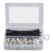 fischer Meister-Box Électrique (155 pièces)-2