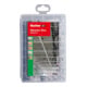 fischer Meister-Box Elektro (155 Teile)
