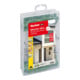 fischer Meister-Box greenline SX + A2 screw