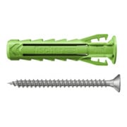 fischer Meister-Box greenline SX + A2 screw-4