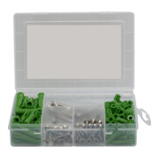 fischer Meister-Box greenline SX + A2 screw-5