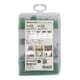 fischer Meister-Box greenline SX + A2 screw