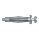 fischer Meister-Box Hohlraum + Schraube (50 Teile)