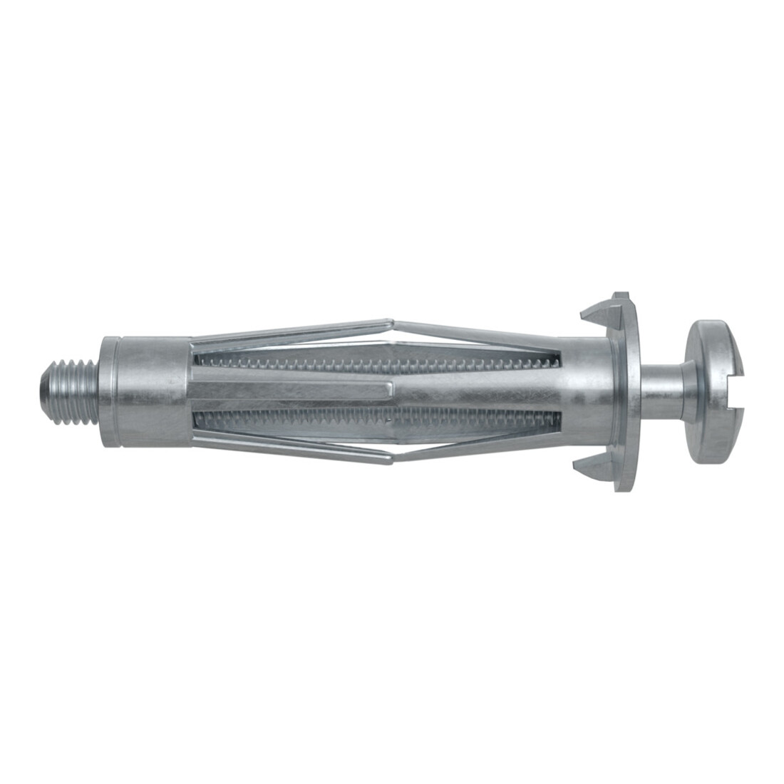 fischer Meister-Box Hohlraum + Schraube (50 Teile)
