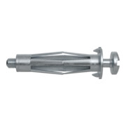 fischer Meister-Box Hohlraum + Schraube (50 Teile)-5