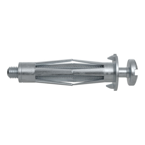 fischer Meister-Box Hohlraum + Schraube (50 Teile)