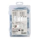 fischer Meister-Box Hohlraum + Schraube (50 Teile)