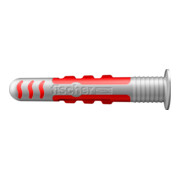 fischer Meister-Box Outdoor + Schraube (130 Teile)-2