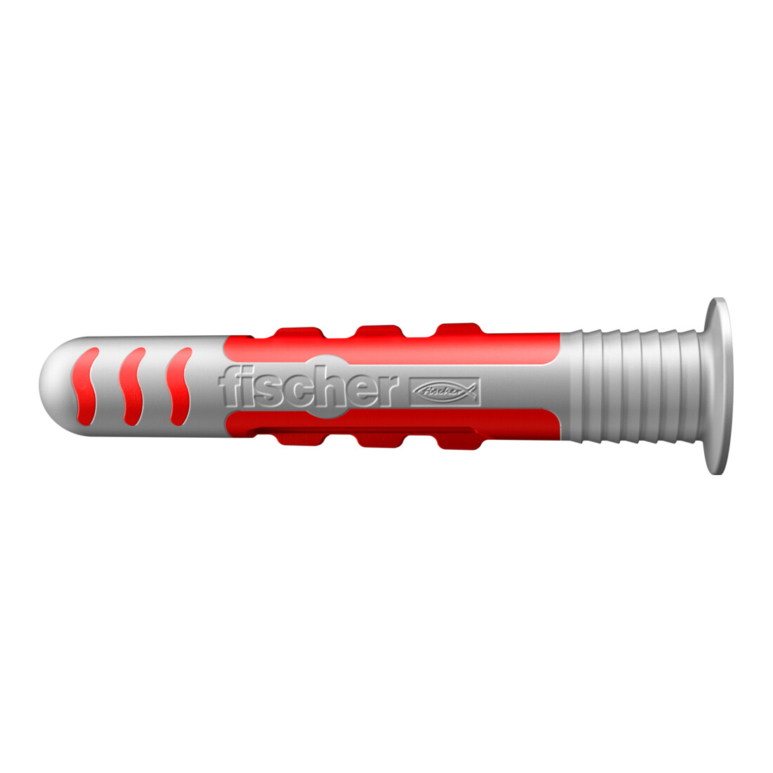 fischer Meister-Box Outdoor + Schraube (130 Teile)