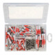 fischer Meister-Box Outdoor + Schraube (130 Teile)-4