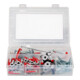 fischer Meister-Box Rund ums Haus + Schrauben (91 Teile)-4