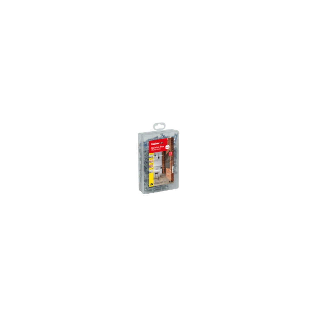 fischer MEISTER-BOX SX