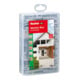 fischer Meister-Box Universal (110 Teile)