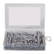 fischer Meister-Box Universal (110 Teile)-4