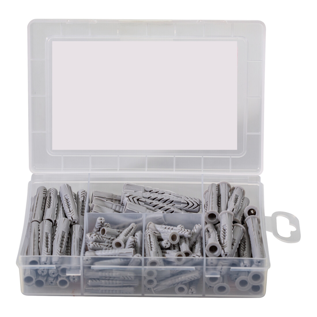 fischer Meister-Box Universal (110 Teile)