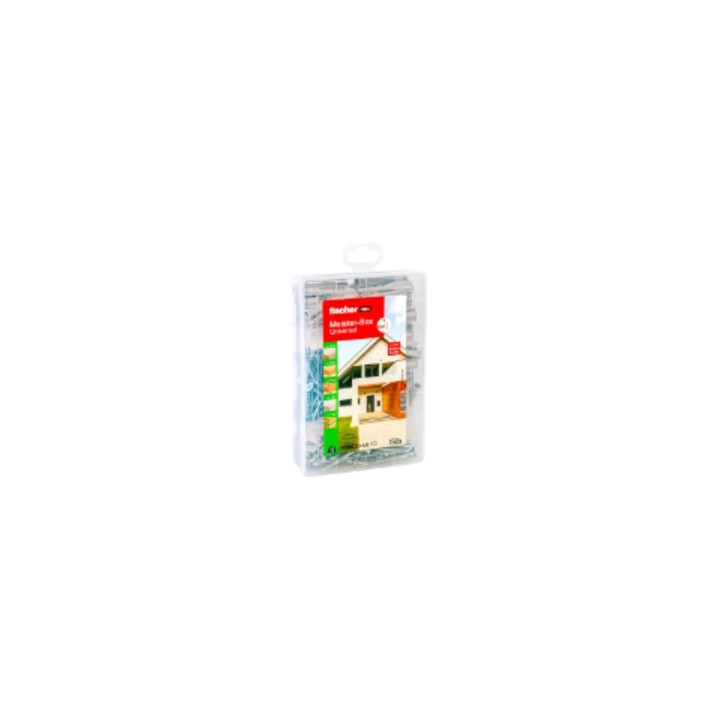 fischer Meister-Box Universelle + S (150)