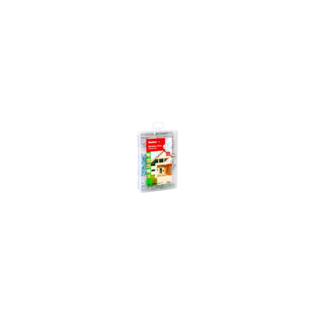 fischer Meister-Box Universelle + S (150)
