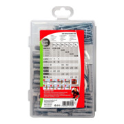 fischer MEISTER-BOX UX-2