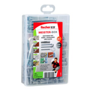 fischer MEISTER-BOX UX-2