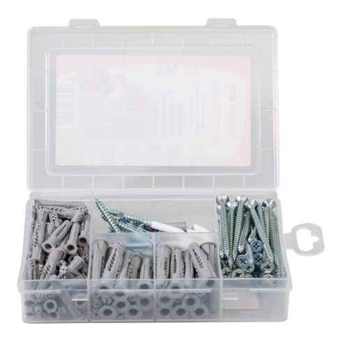 fischer MEISTER-BOX UX