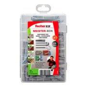 fischer MEISTER-BOX UX-5