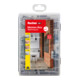 fischer Meister-Box Wohnraum + Schrauben (160 Teile)-2