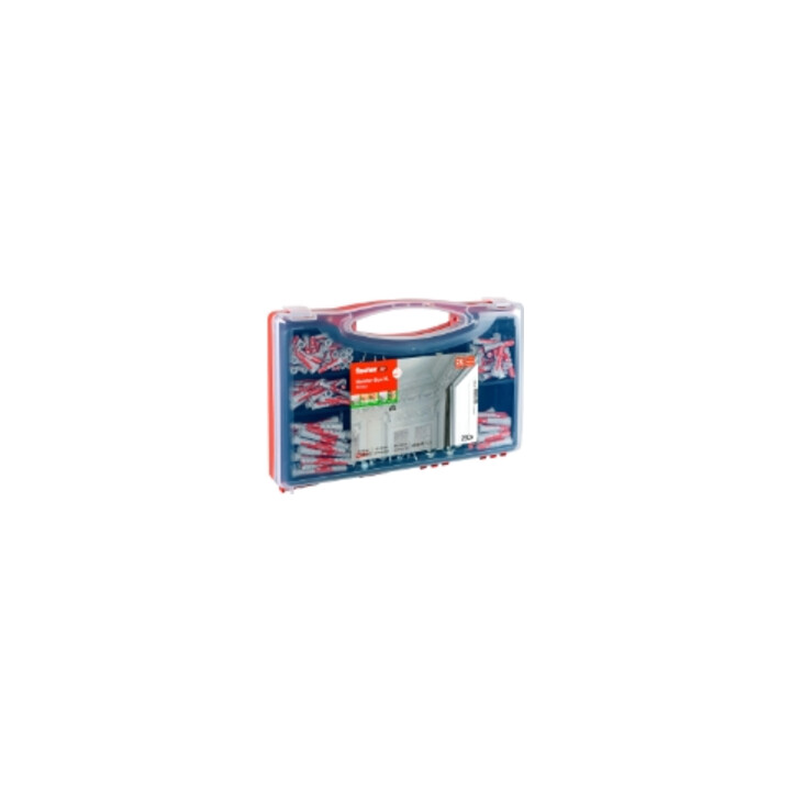 fischer Meister-Box XL Altbau + S (280)