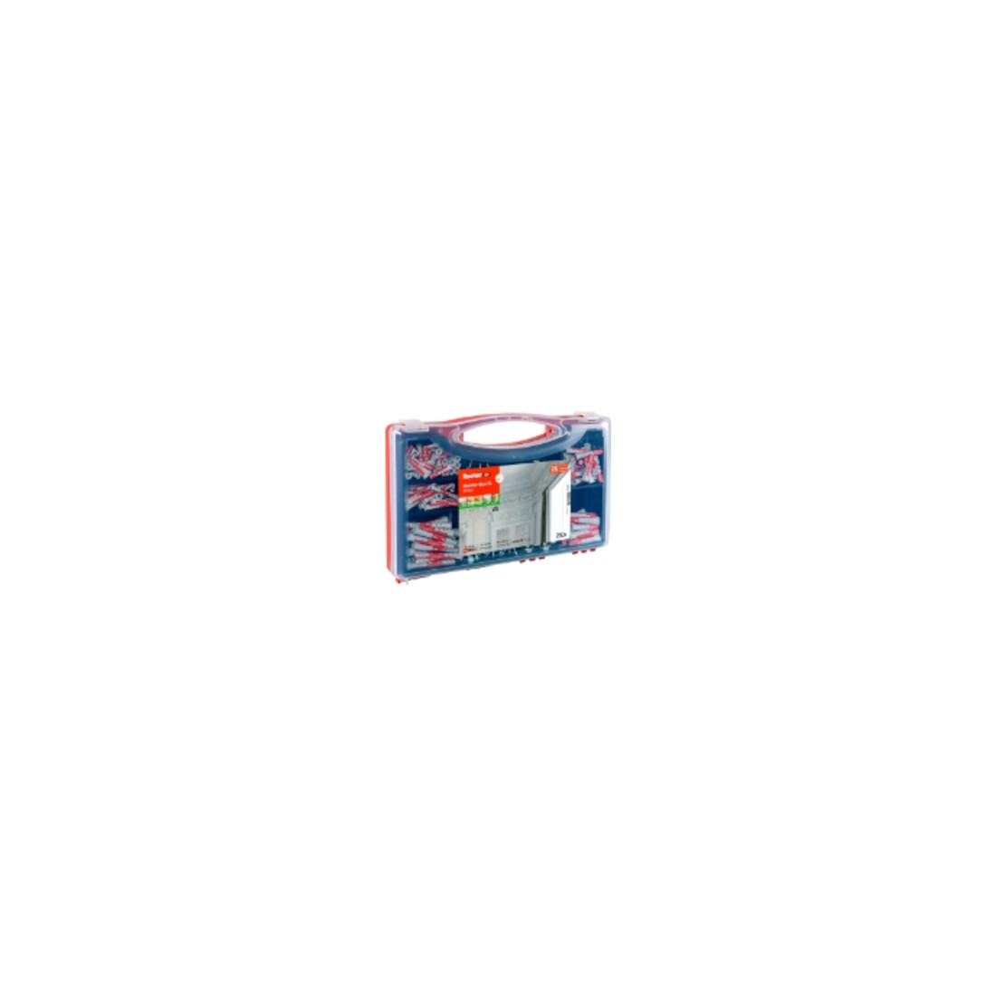 fischer Meister-Box XL Altbau + S (280)