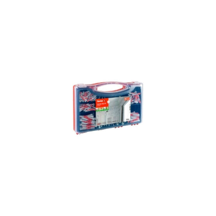 fischer Meister-Box XL pour rénovation + S (280)