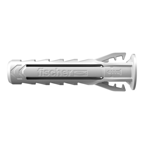 fischer Meister-Box XL Universal (290 Teile)
