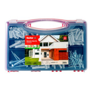 fischer Meister-Box XL Universal + S (266)-5
