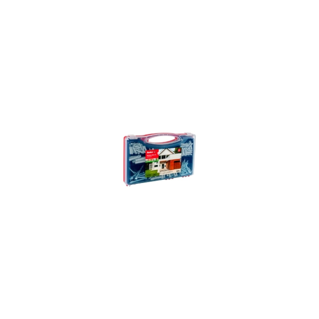 fischer Meister-Box XL Universal + S (266)