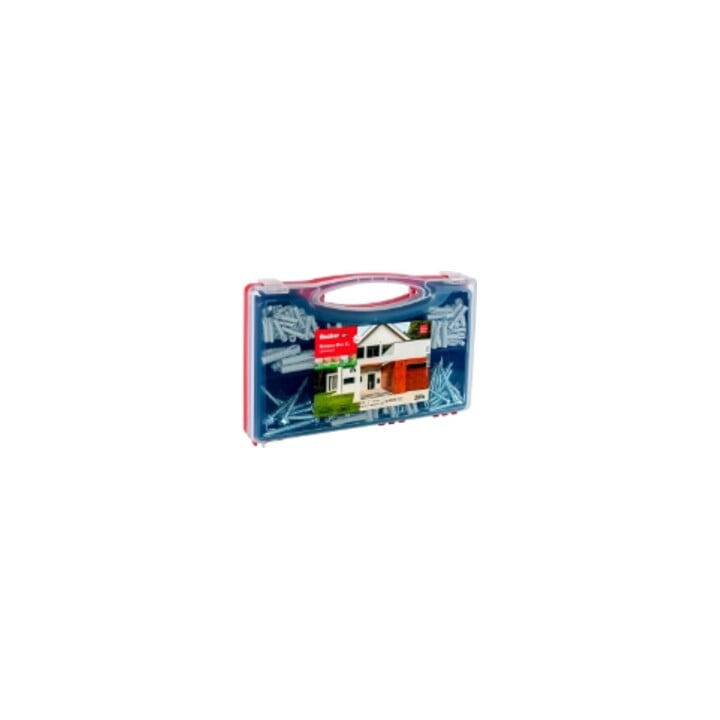 fischer Meister-Box XL Universal + S (266)