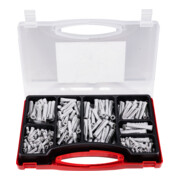 fischer Meister-Box XL universelle (290 pièces)-2
