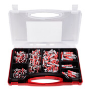 fischer Meister-Box XL Wohnraum (280 Teile)-4