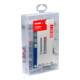 fischer Meisterbox avec chevilles à douille DuoHM PZ 52 pcs.-1
