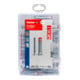 fischer Meisterbox avec chevilles à douille DuoHM PZ 52 pcs.-4