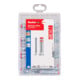 fischer Meisterbox avec chevilles DuoHM TX 52 pcs.