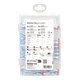 fischer Meisterbox avec chevilles DuoHM TX 52 pcs.-5