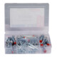 fischer Meisterbox mit Hohlraumdübel DuoHM PZ 52-tlg.-4